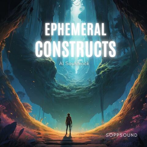 Ephemeral Constructs (AI Soundtrack)