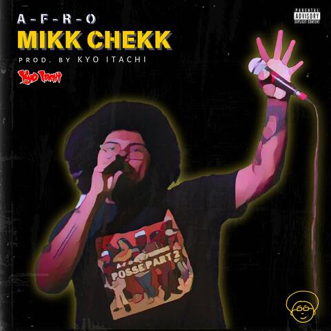 Mikk Chekk (feat. Kyo Itachi)