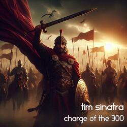 Charge of the 300