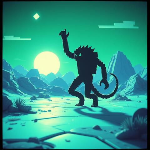 락 LIVE 미친 짓도 계속하면 장르가 된다