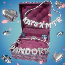 PANDORA (feat. Kats)