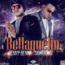 Bellaquelin (feat. Benny Benni)