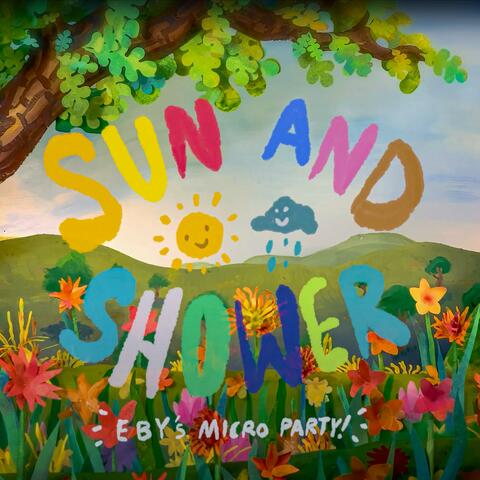 Sun & Shower