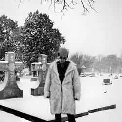 PRETEND ITS LOVE (CHOPPED & SCREWED) (feat. WRTHL$$)