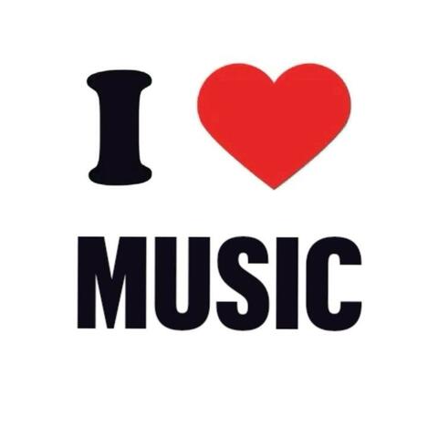 I LUV MUSIC (ep)