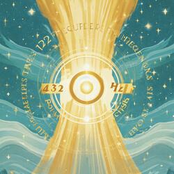 432 Hz Frequency (Manifests Prosperity in Every Aspect)
