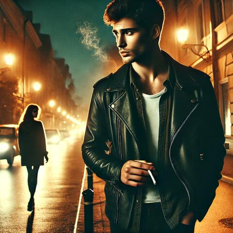 You're nicotine