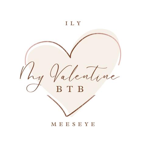 My Valentine (feat. Rose) [Royal Edition]
