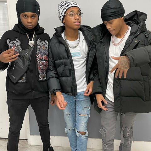 Loaded (feat. 66 Lil Mar & 11k Jayy)