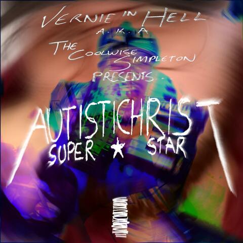 AUTISTICHRIST SUPERSTAR