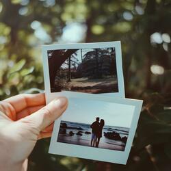 Faded Memories