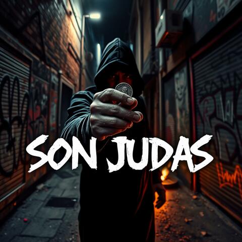 Son Judas