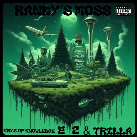 Randy's Moss (feat. E.Z & Trilla)