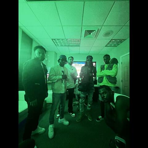 Huntsvegas Freestyle (feat. 4900 BoyZz)