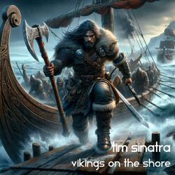 Vikings on the Shore