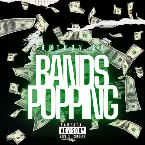 Bands Poppin