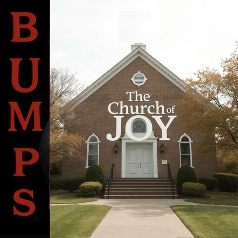 Welcome to the Church of Joy (Extended)