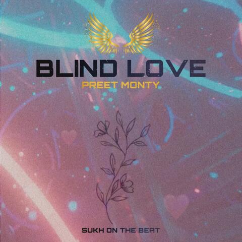 BLIND LOVE