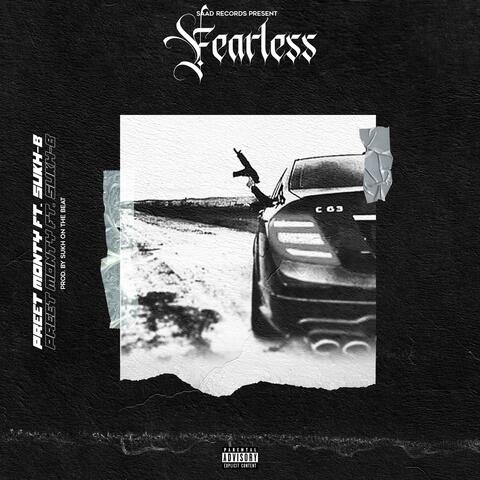 Fearless (feat. SUKH-B)