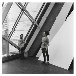 Ont deux carrés