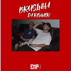 Brusinha da Renner (feat. Thygs)