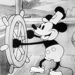 Old Cartoon Ambient Sounds