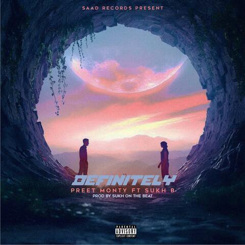 Definitely (feat. SUKH-B)