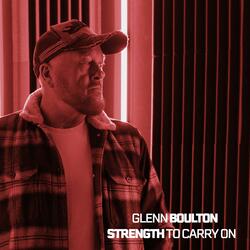 Strength To Carry On