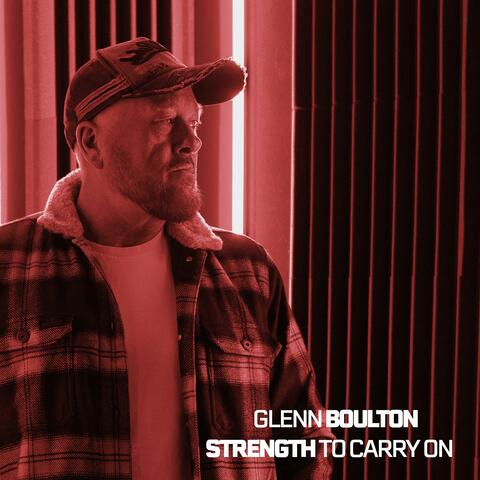 Strength To Carry On