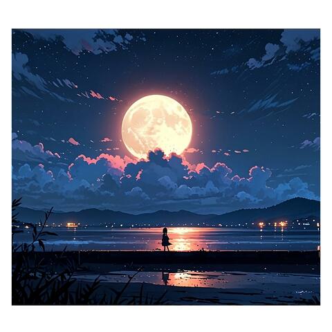 The Moon