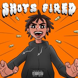 Shots Fired (feat. TrendyK & Quil_frm4ge) (Remix)