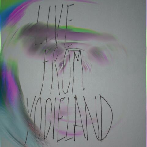 live from yodieland (feat. Elm Maxell) [Live]