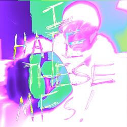 i hate these mfs. (feat. Elm Maxell)