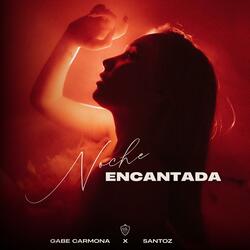 Noche Encantada (feat. Santoz) (Radio Edit)