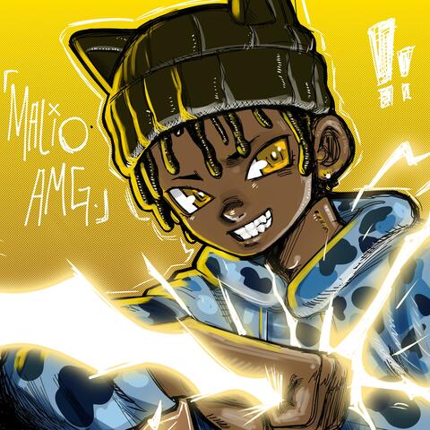 Be Better Do Better, MalioAMG