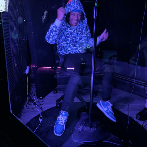 The Big Bang (feat. Buddha Platinum)