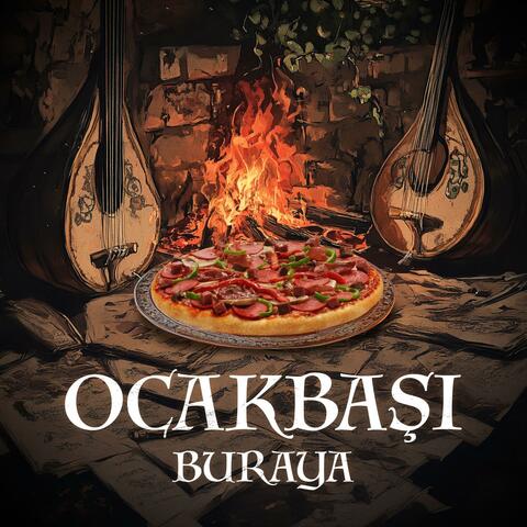 Ocakbaşı Buraya