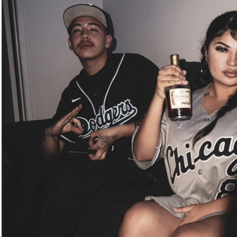 FOREIGNS (feat. LIL PK)
