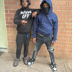 Broke Opps (feat. Lil 104)
