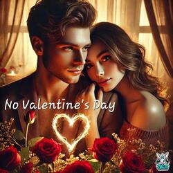 No Valentine's Day