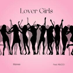 Lover Girls (feat. RBIZZO)