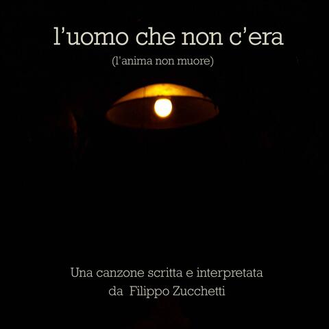 L'uomo che non c'era