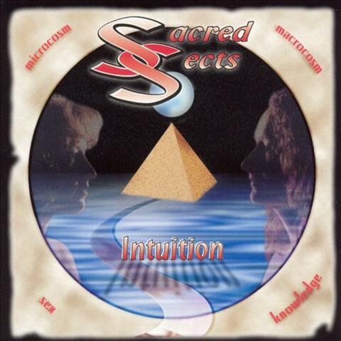 It's A Secret (feat. Sacred Sects)