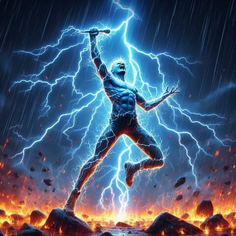 Hit By Lightning