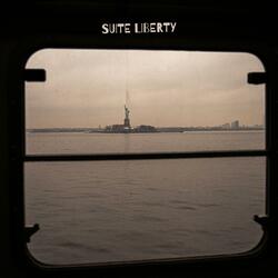 Suite Liberty (feat. Kenny Allen & Bj Simmons)