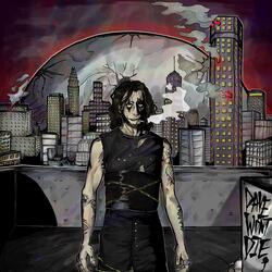 the crow