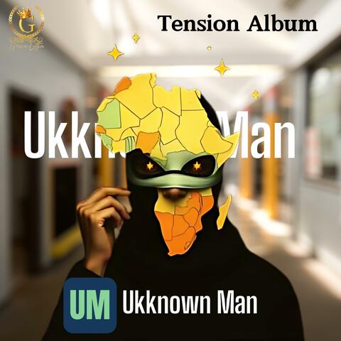 Tension Album