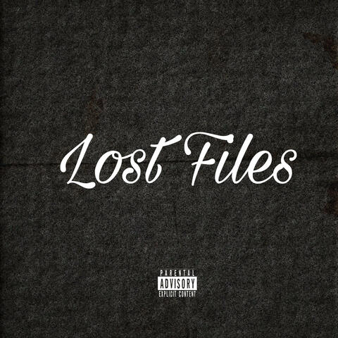Lost Files