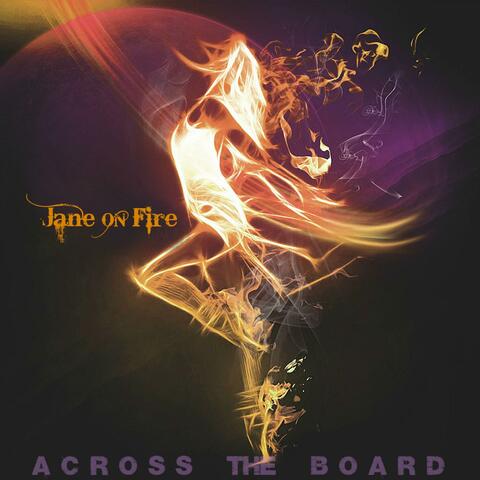 Jane on Fire
