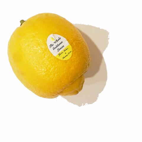 The Whole Goddamn Lemon